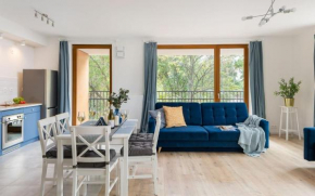 Rent like home - Puławska 221 Warsaw